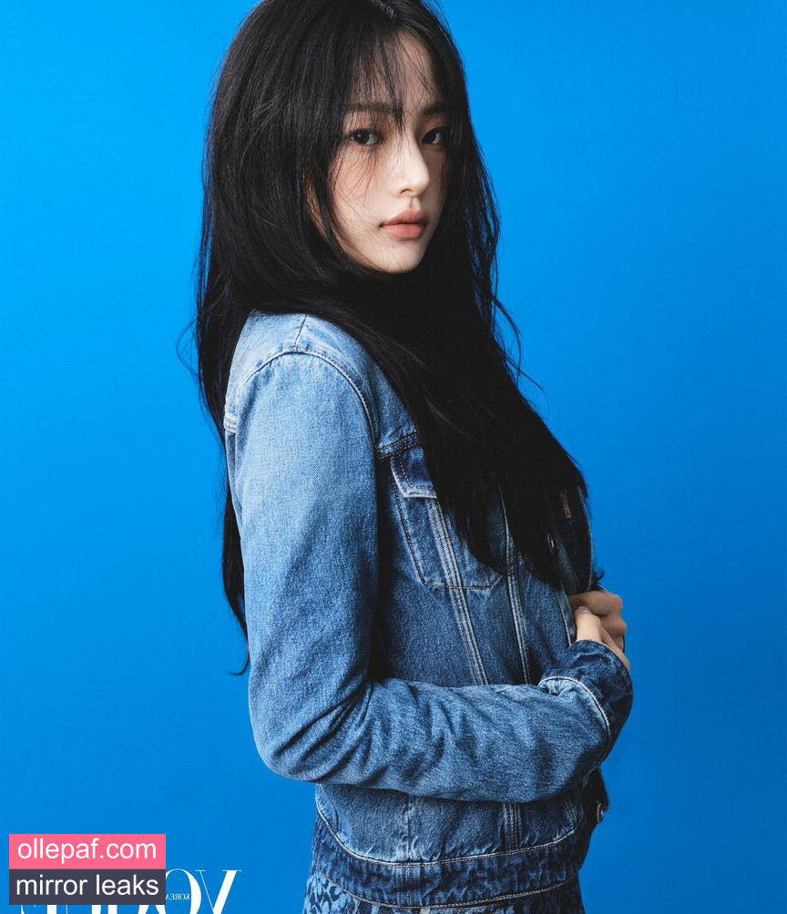 Latest Leaks Minji Nude #397 - Fapello
