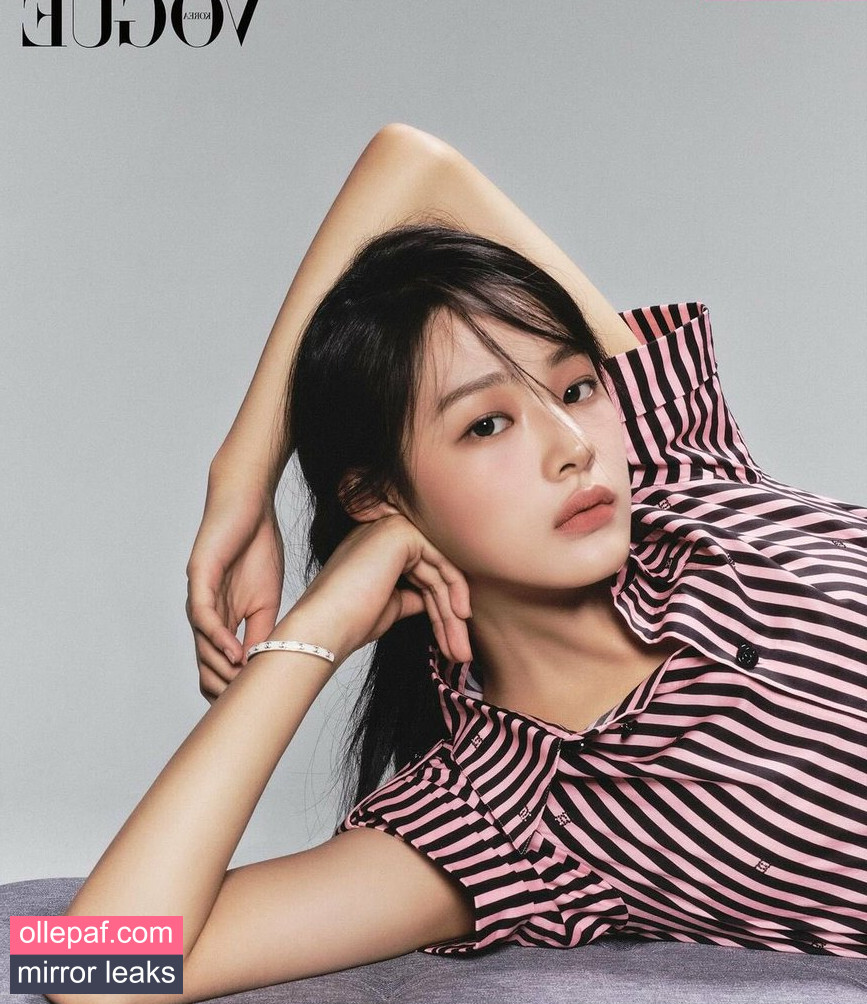 Latest Leaks Minji Nude #399 - Fapello