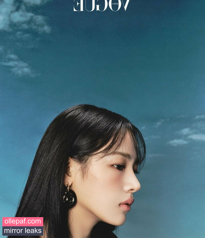 Latest Leaks Minji Nude #400 - Fapello