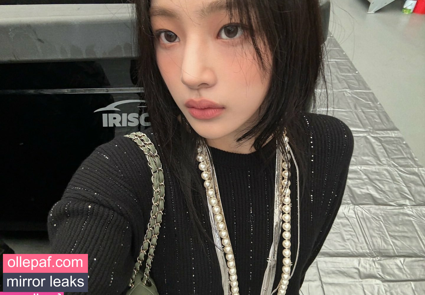 Latest Leaks Minji Nude #401 - Fapello