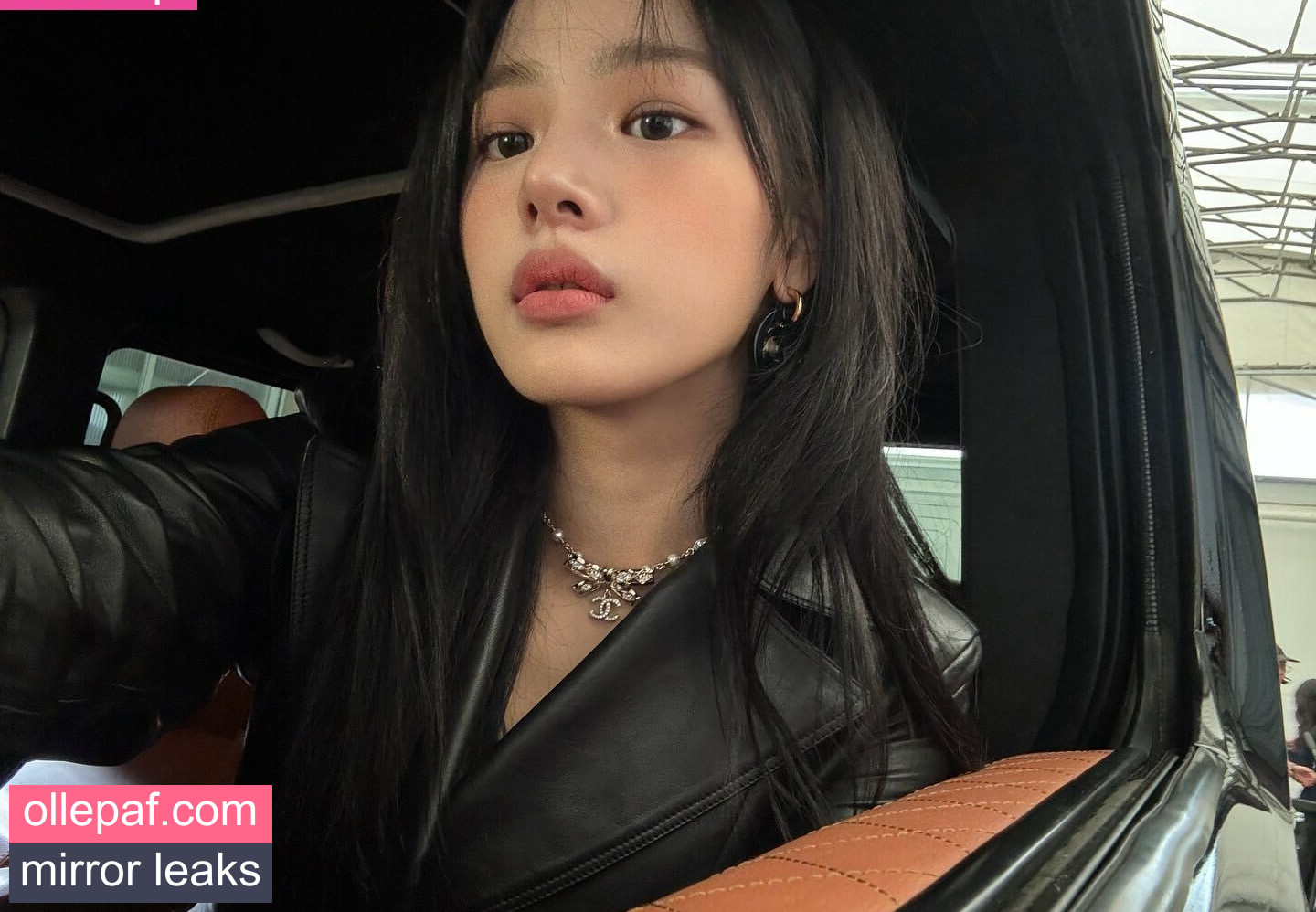 Latest Leaks Minji Nude #402 - Fapello