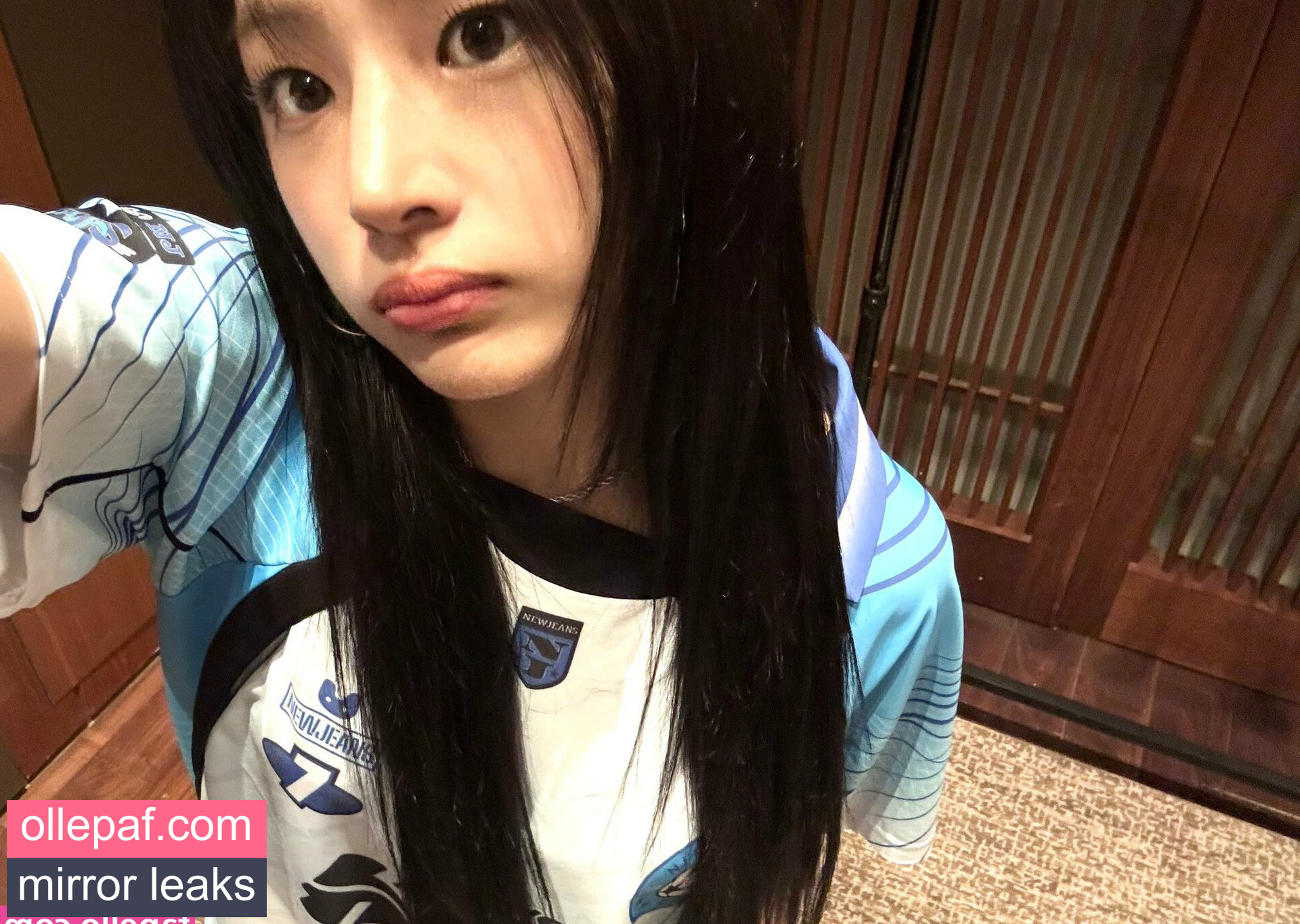 Latest Leaks Minji Nude #416 - Fapello