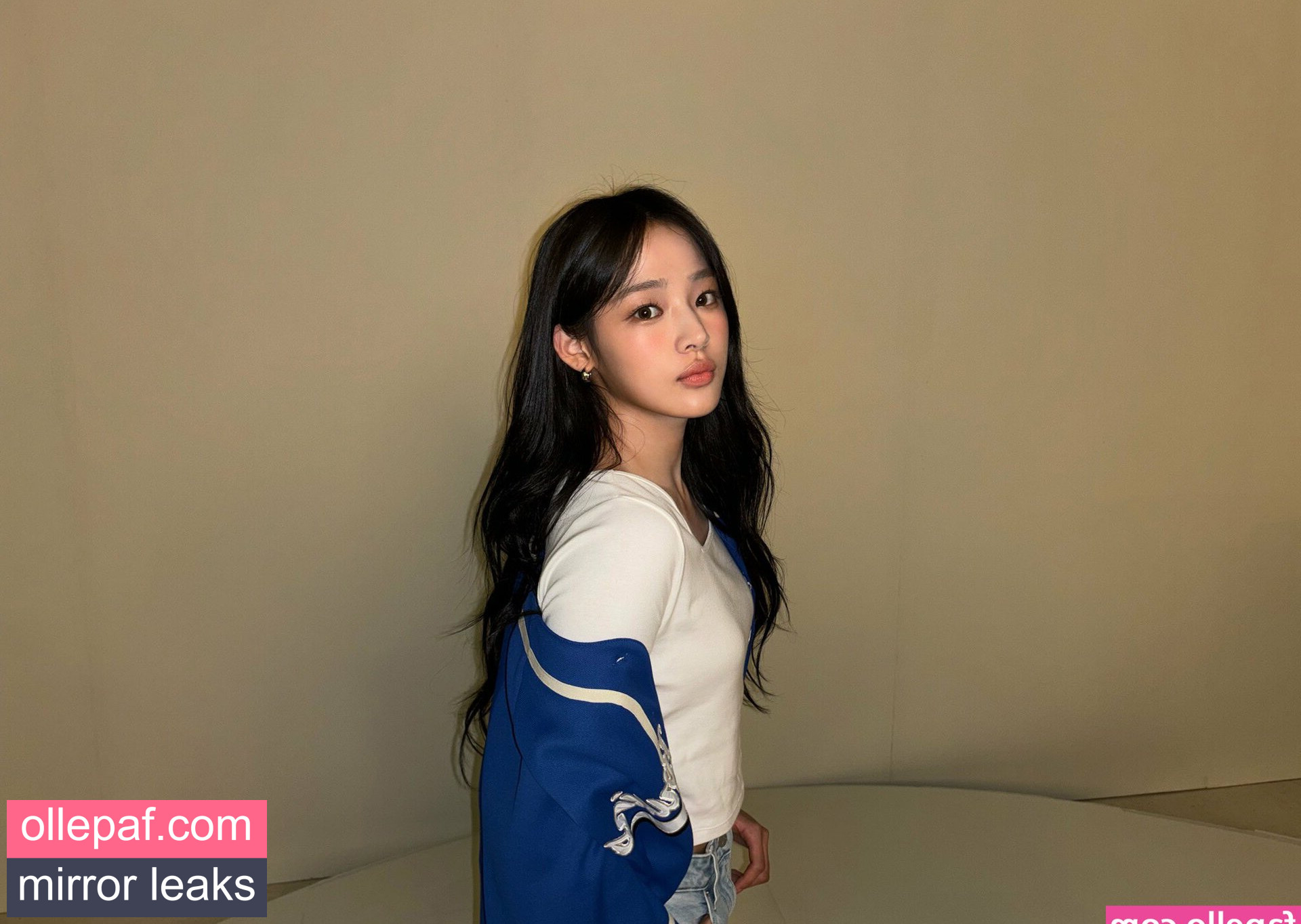 Latest Leaks Minji Nude #421 - Fapello