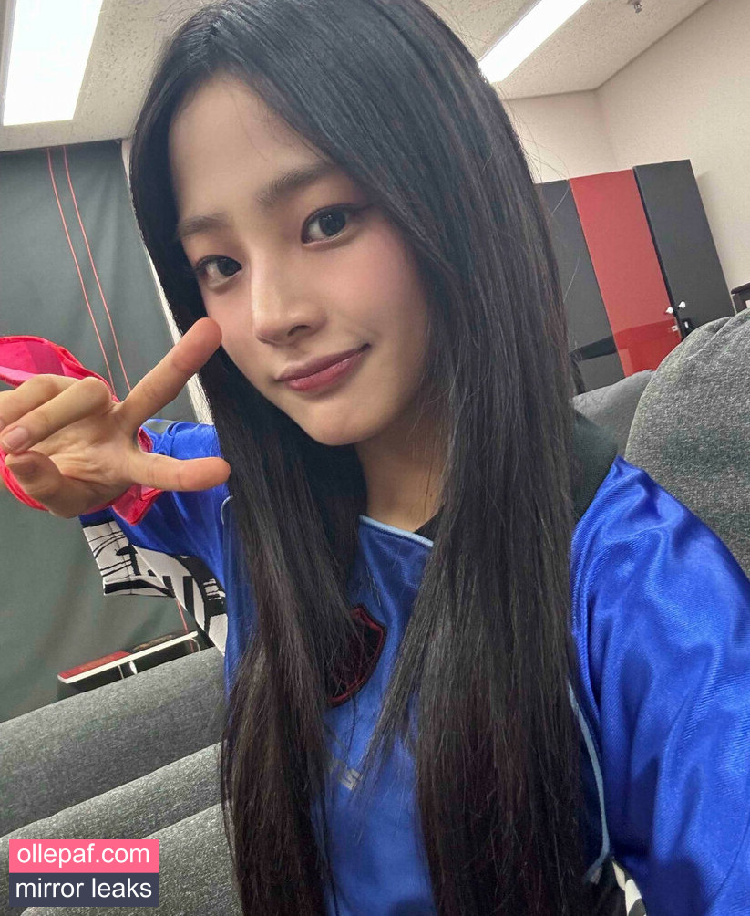 Latest Leaks Minji Nude #427 - Fapello