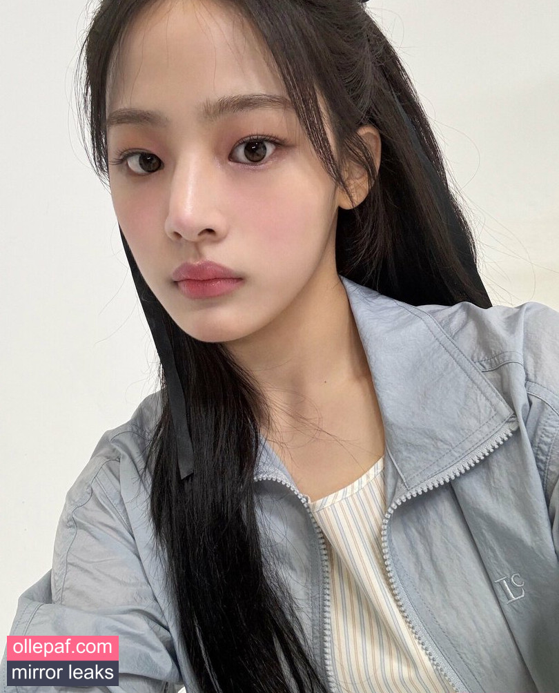 Latest Leaks Minji Nude #439 - Fapello