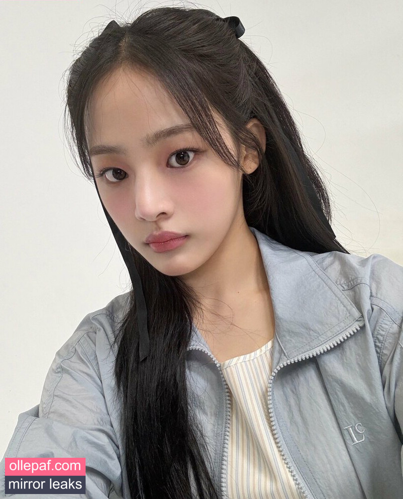 Latest Leaks Minji Nude #440 - Fapello