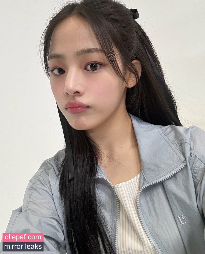 Latest Leaks Minji Nude #441 - Fapello