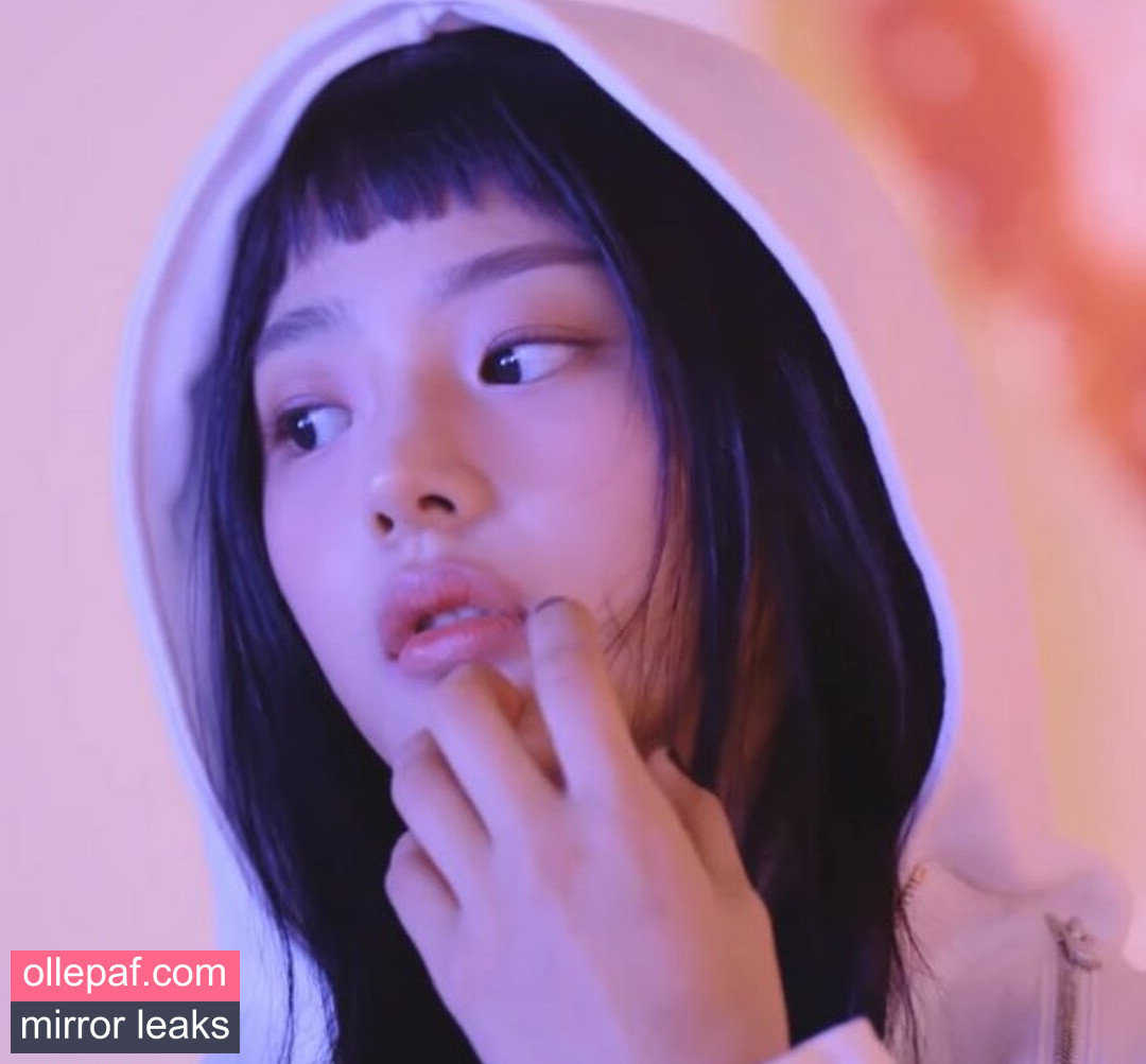 Latest Leaks Minji Nude #447 - Fapello