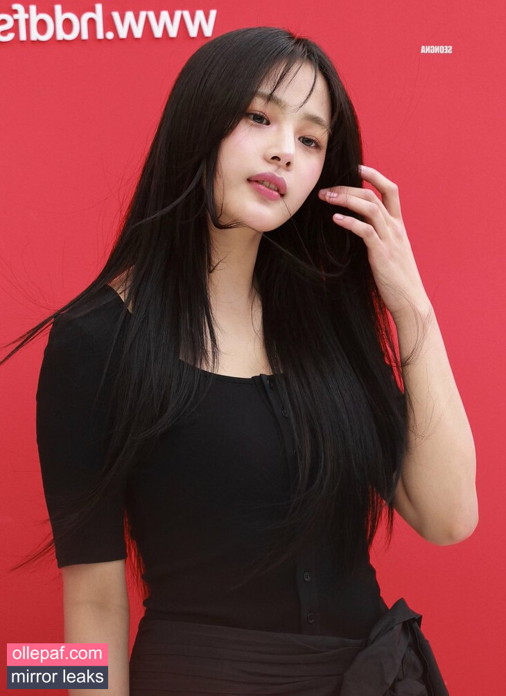 Latest Leaks Minji Nude #459 - Fapello