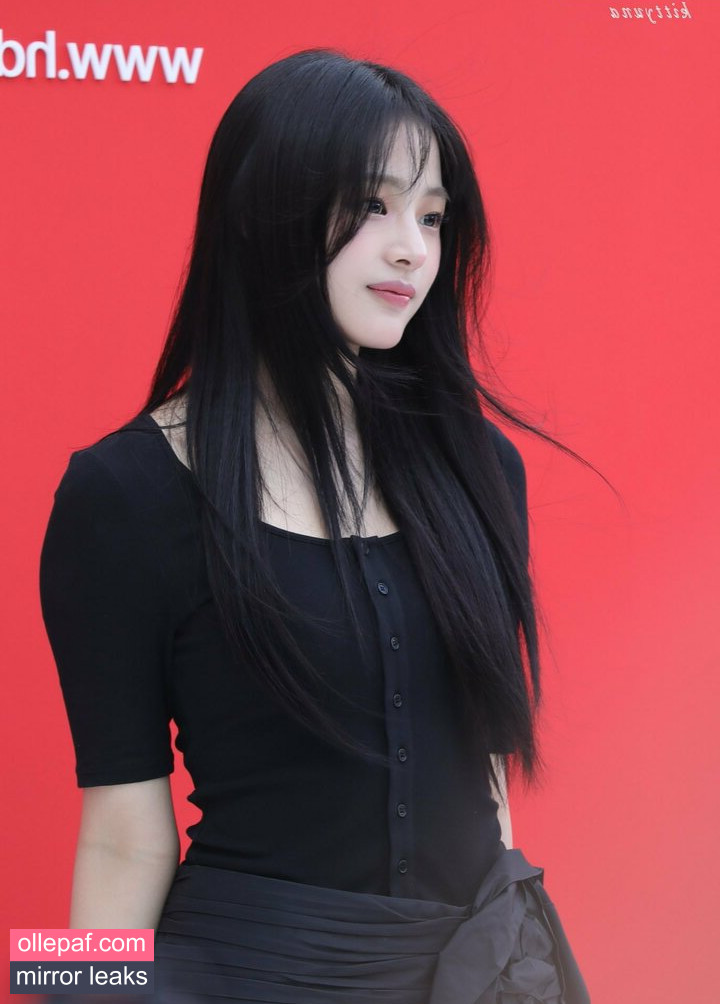 Latest Leaks Minji Nude #460 - Fapello