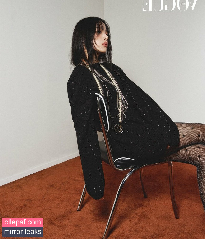 Latest Leaks Minji Nude #467 - Fapello