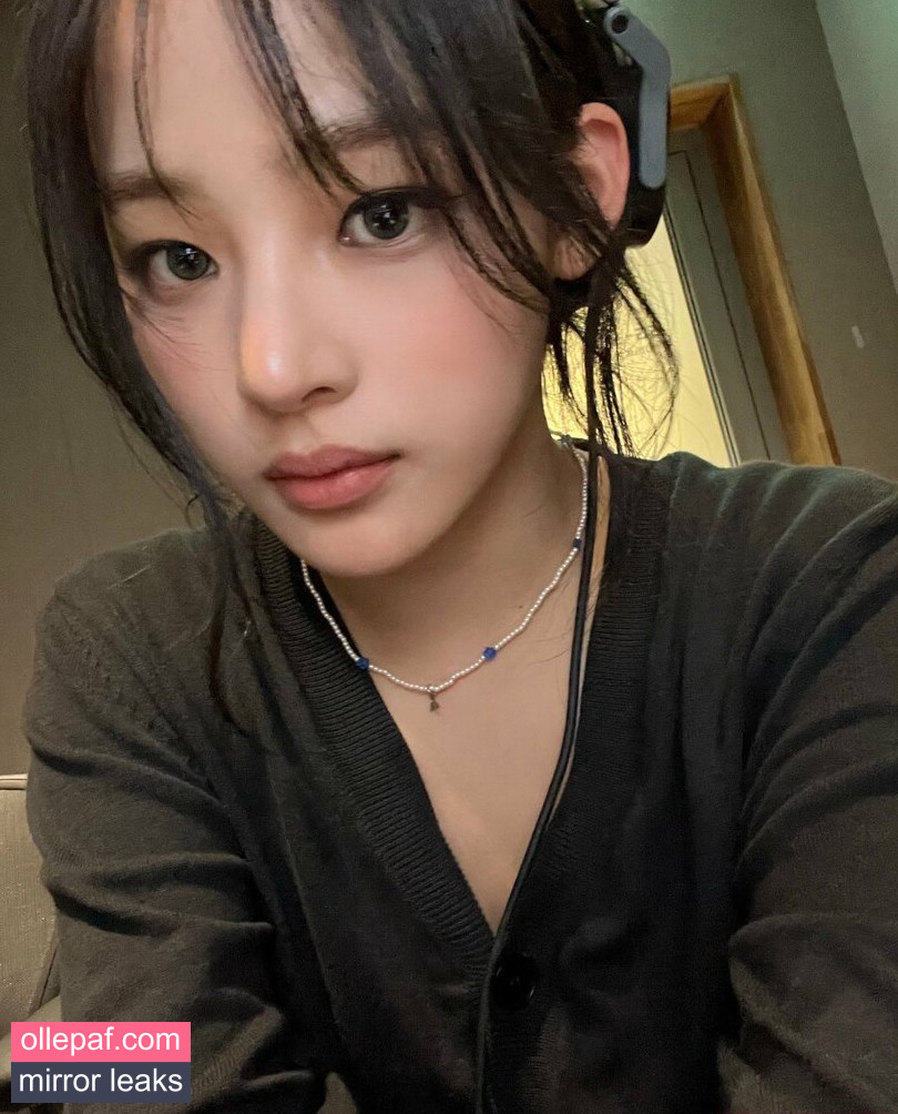 Latest Leaks Minji Nude #472 - Fapello