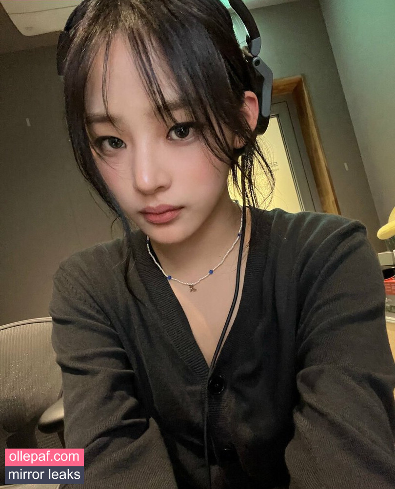 Latest Leaks Minji Nude #473 - Fapello