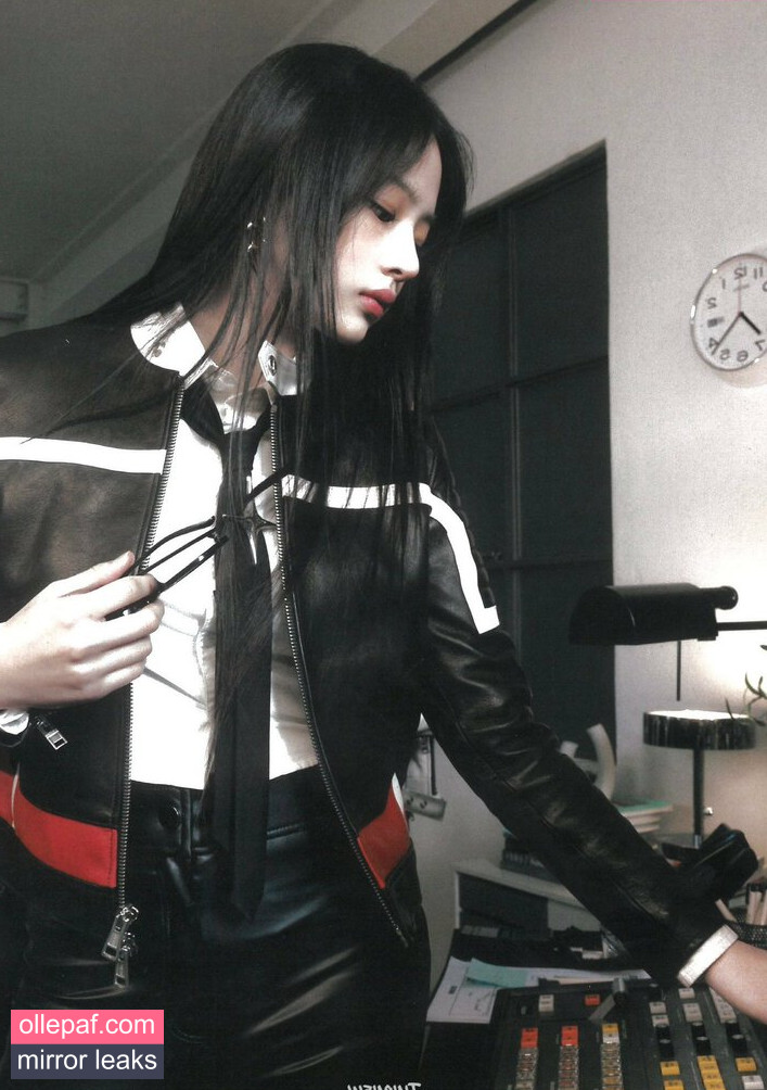 Latest Leaks Minji Nude #477 - Fapello