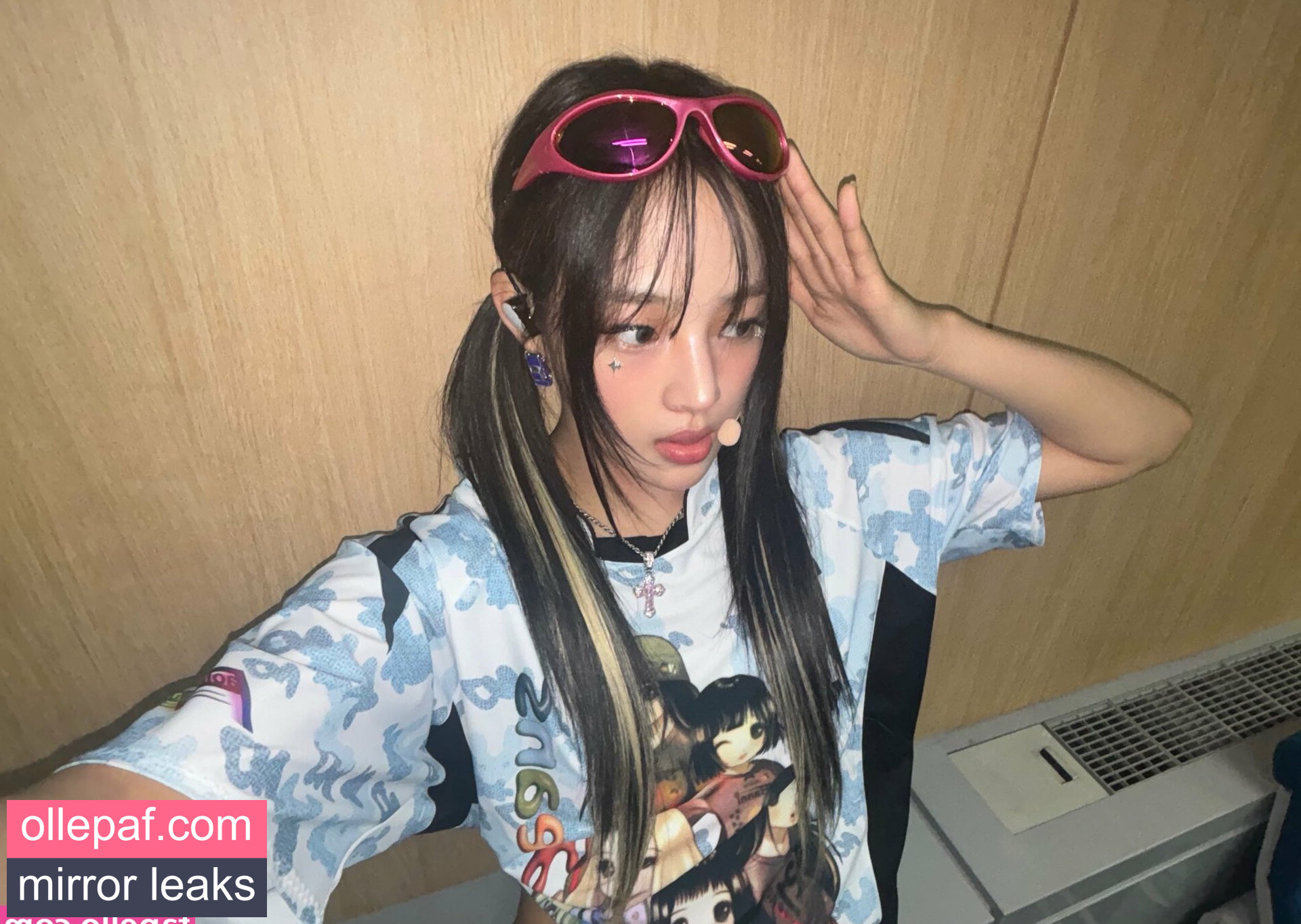 Latest Leaks Minji Nude #482 - Fapello