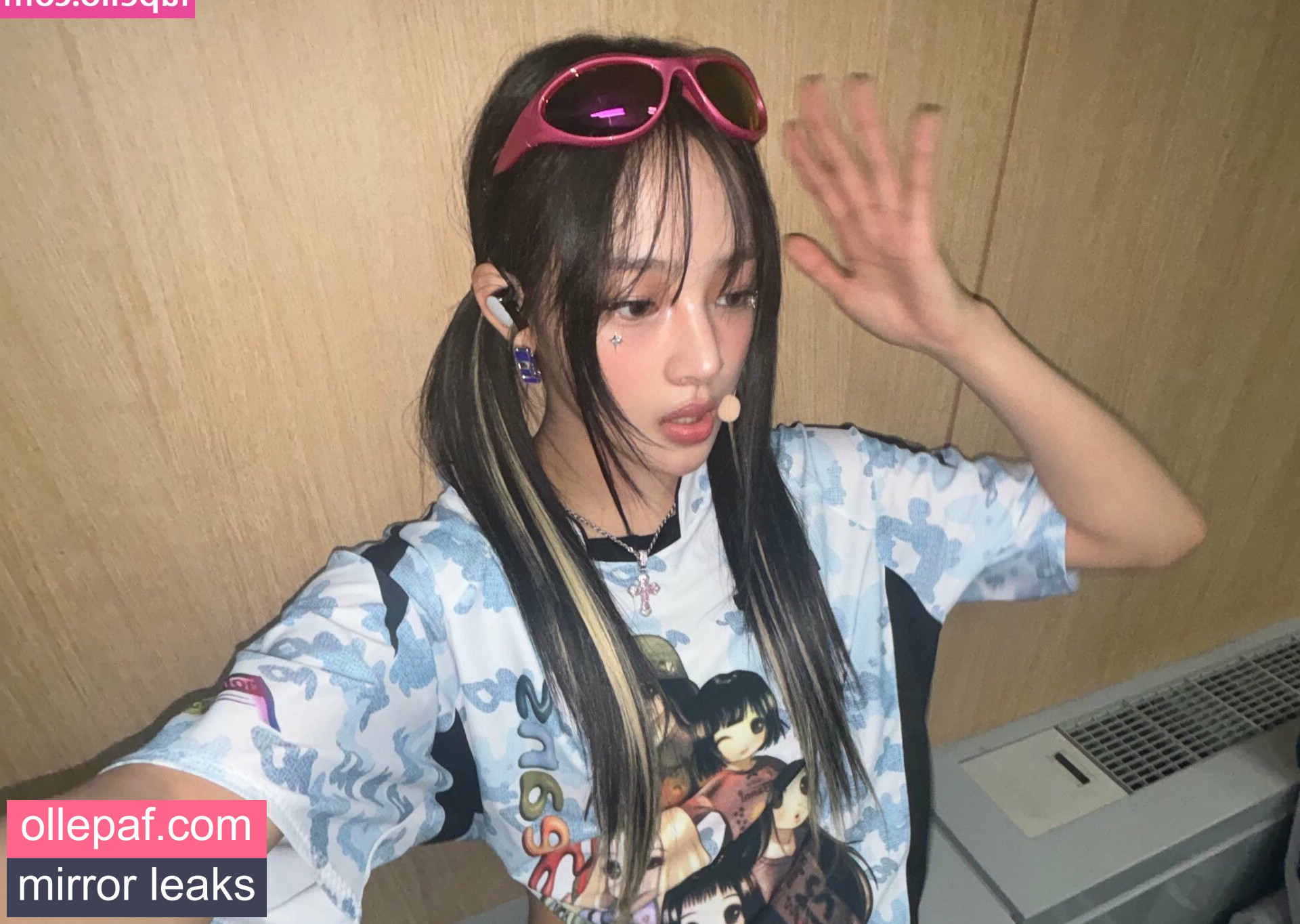Latest Leaks Minji Nude #483 - Fapello