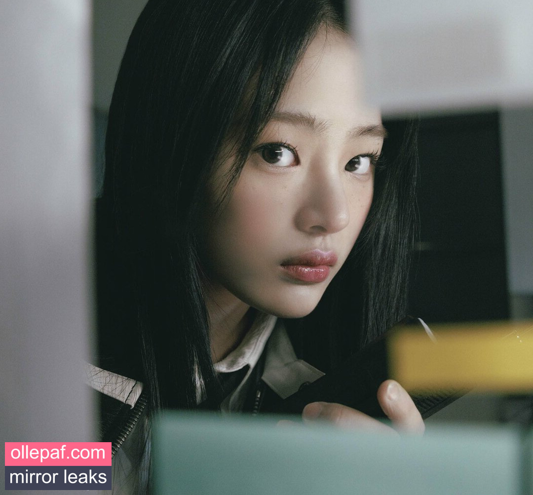 Latest Leaks Minji Nude #486 - Fapello