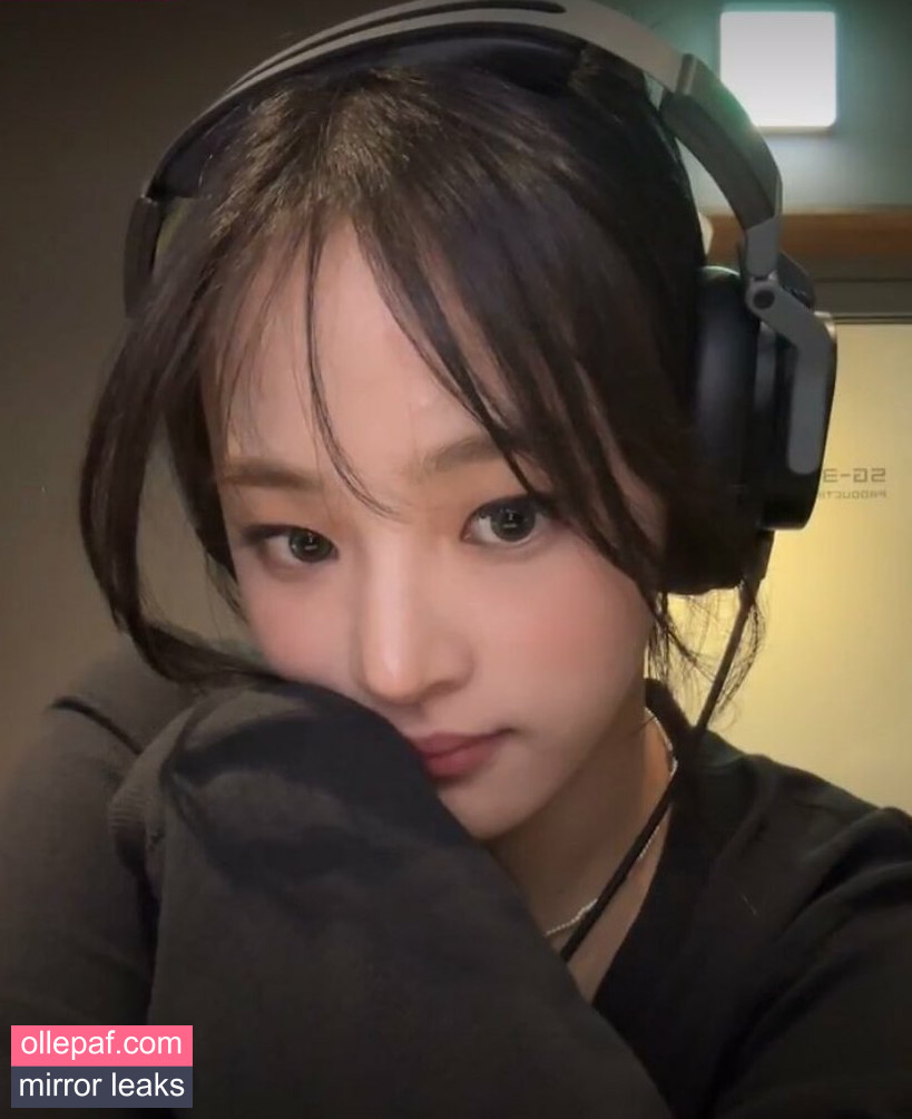 Latest Leaks Minji Nude #491 - Fapello
