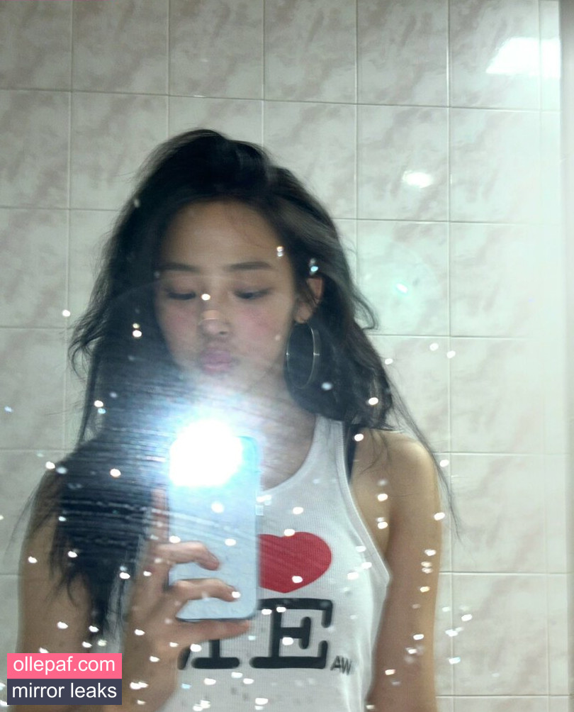 Latest Leaks Minji Nude #499 - Fapello