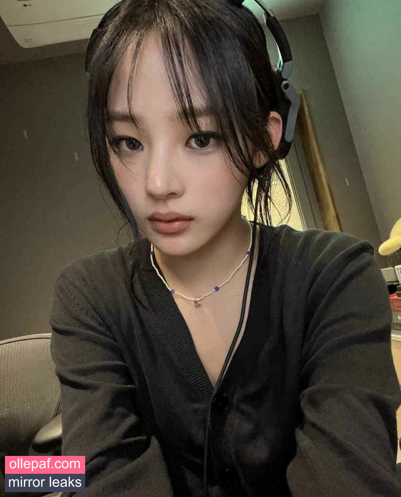 Latest Leaks Minji Nude #507 - Fapello