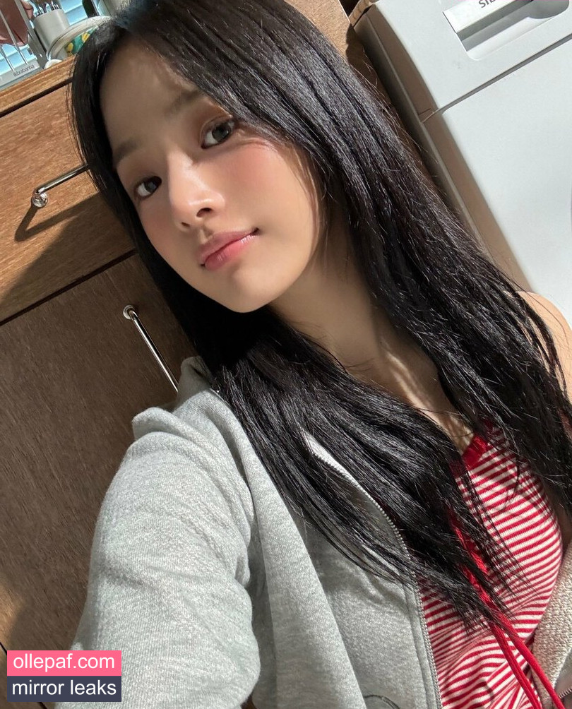 Latest Leaks Minji Nude #526 - Fapello