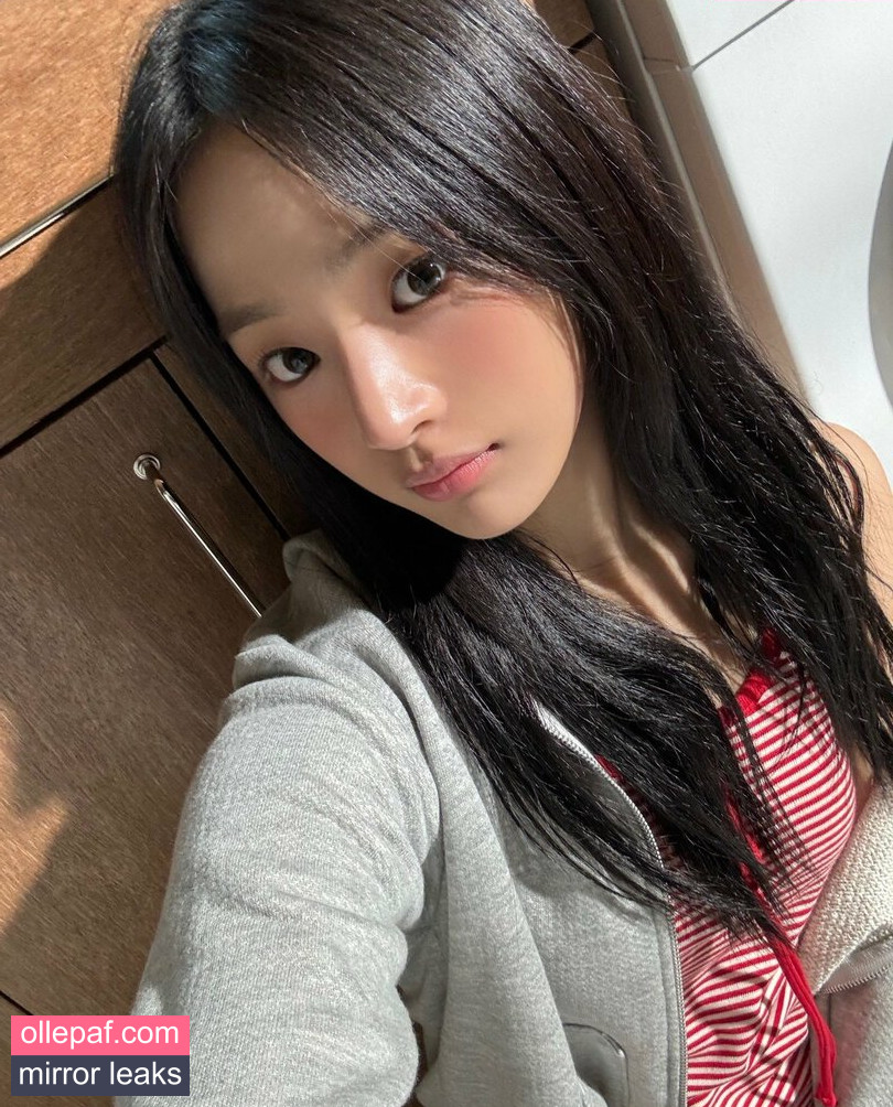 Latest Leaks Minji Nude #527 - Fapello