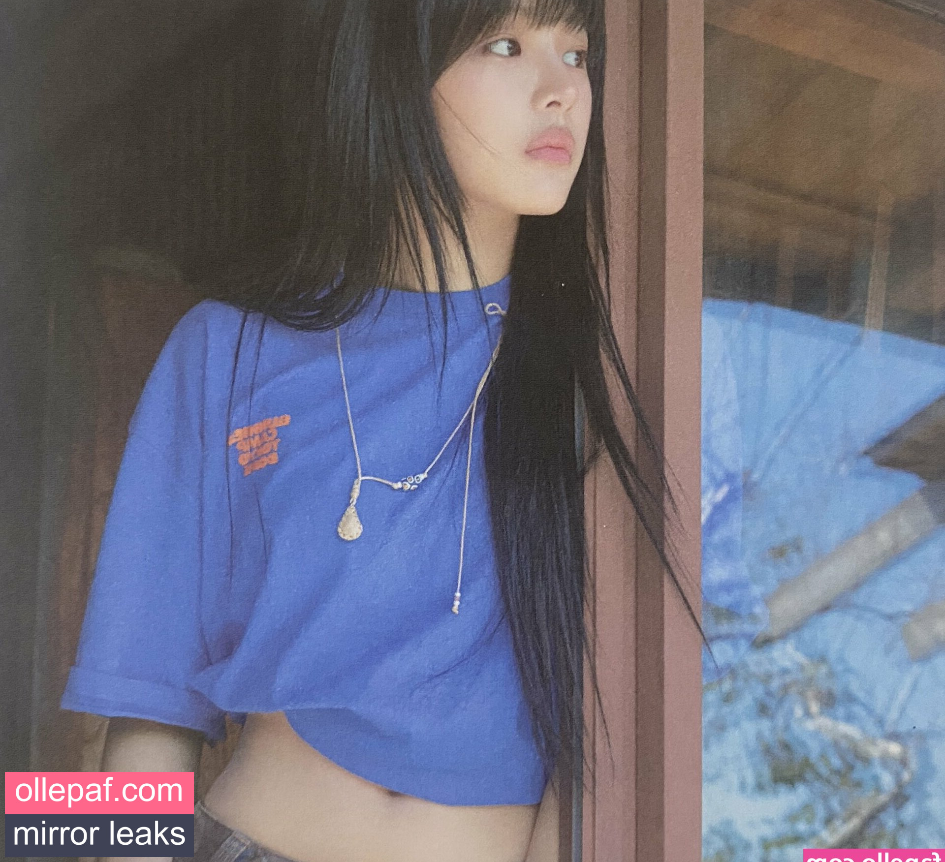Latest Leaks Minji Nude #548 - Fapello