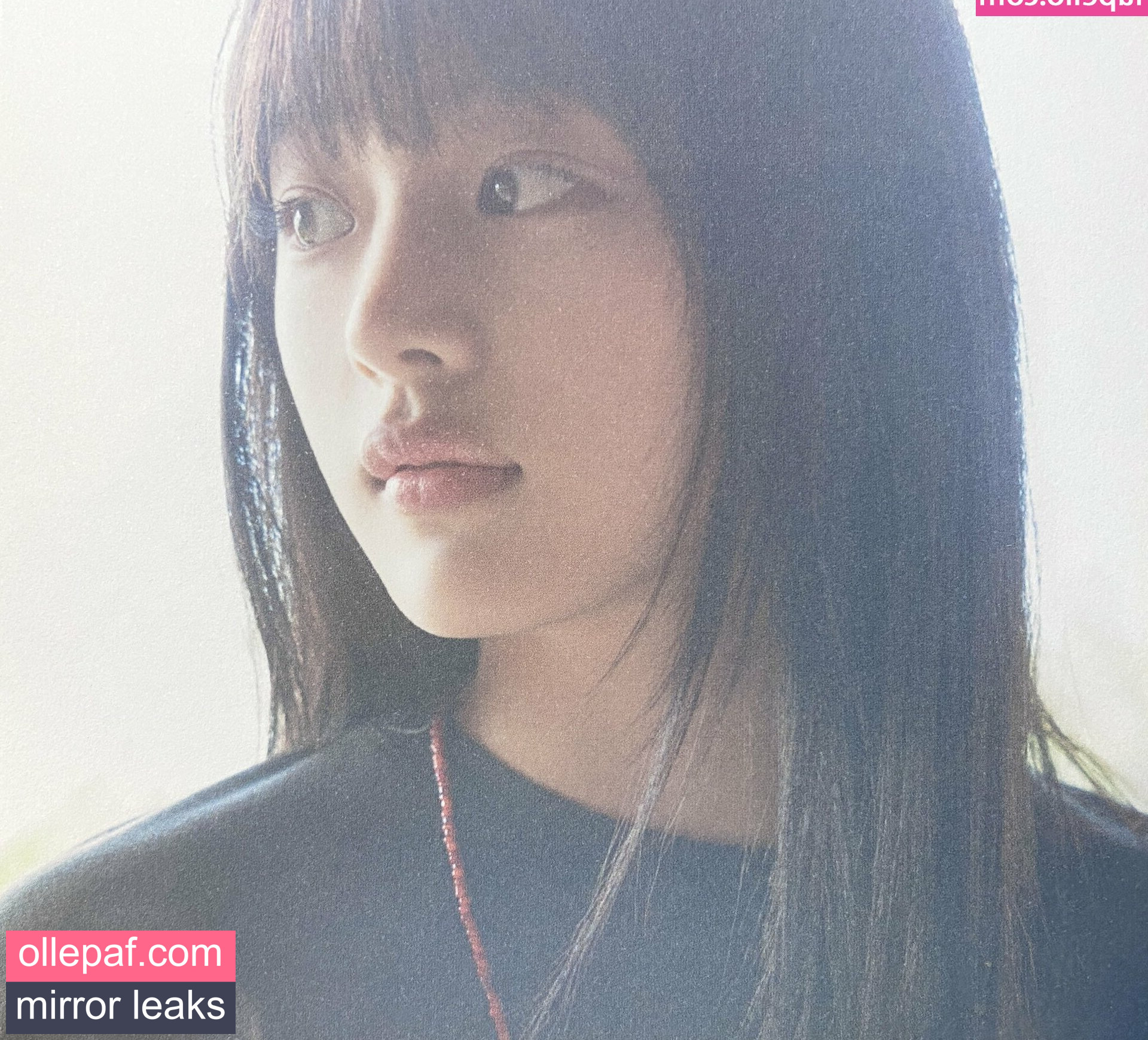 Latest Leaks Minji Nude #550 - Fapello
