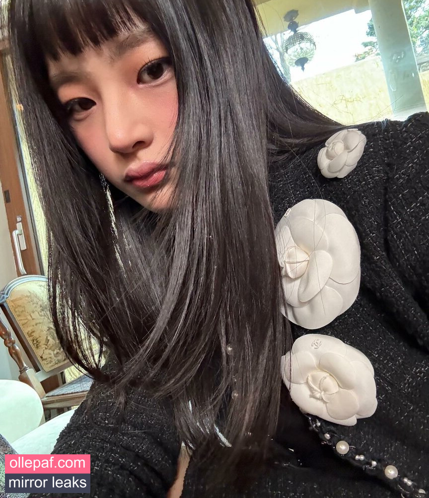 Latest Leaks Minji Nude #56 - Fapello