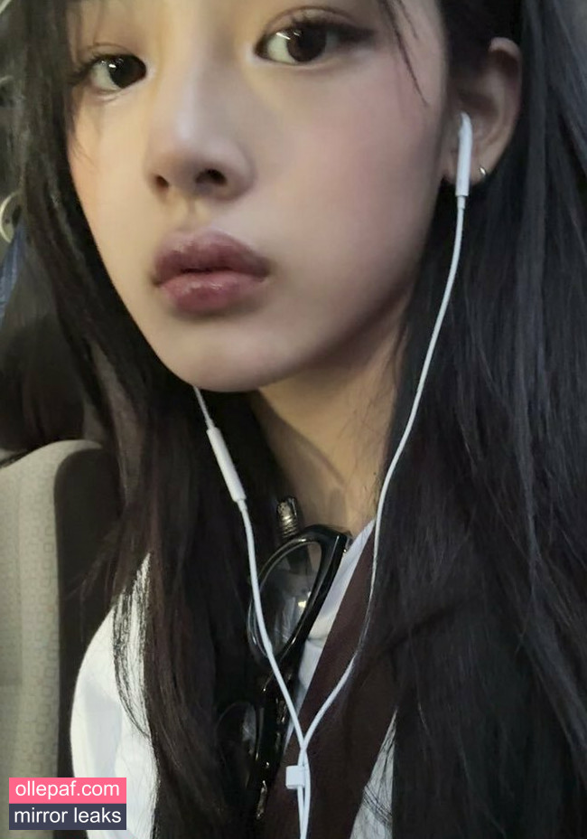 Latest Leaks Minji Nude #557 - Fapello