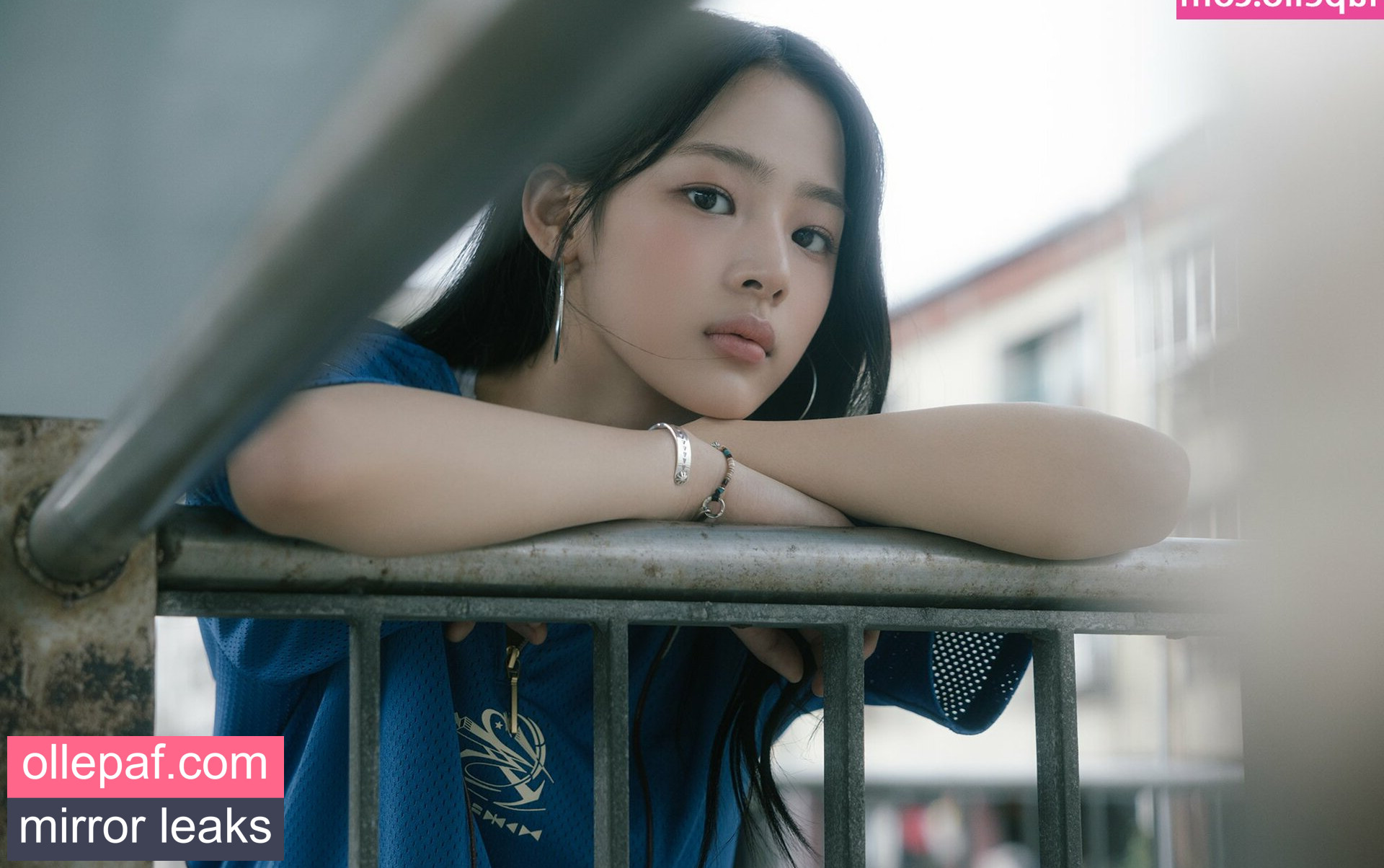 Latest Leaks Minji Nude #558 - Fapello