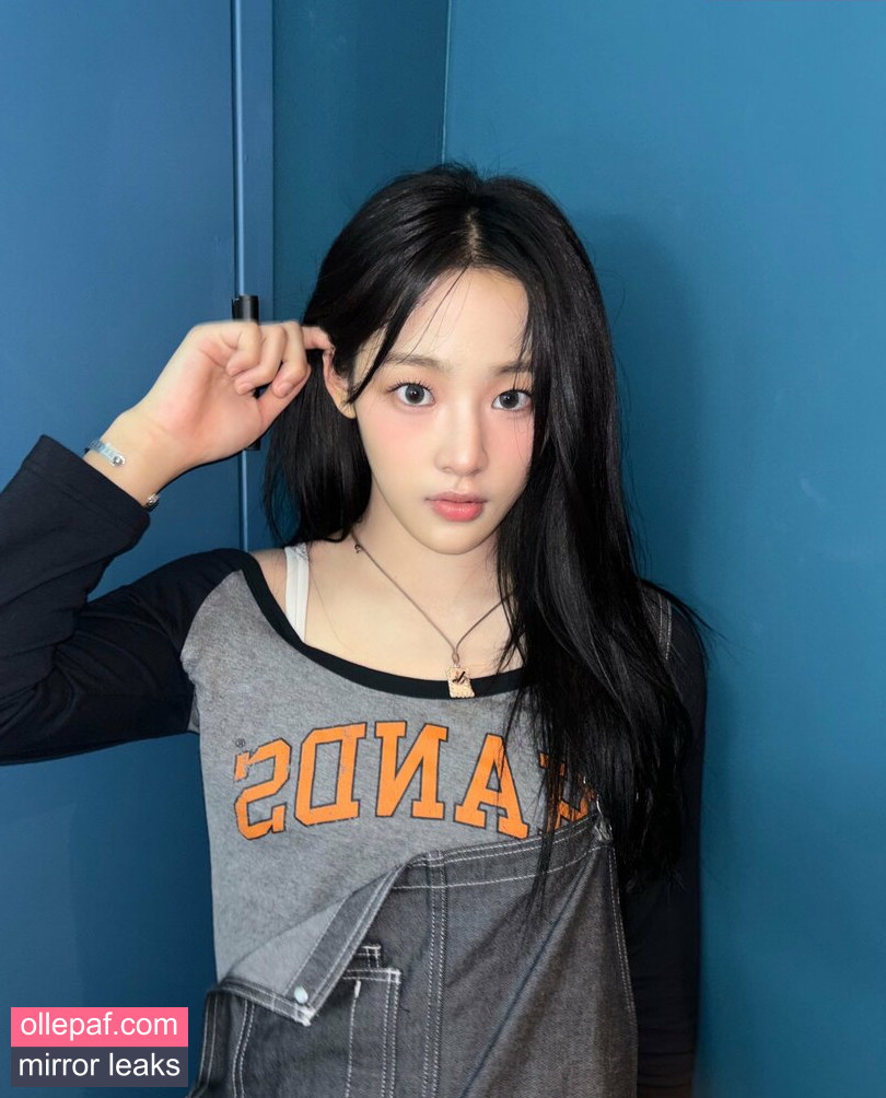 Latest Leaks Minji Nude #573 - Fapello