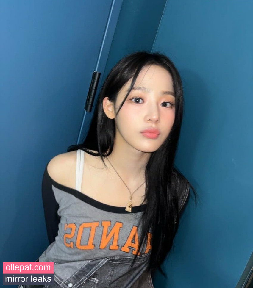 Latest Leaks Minji Nude #586 - Fapello