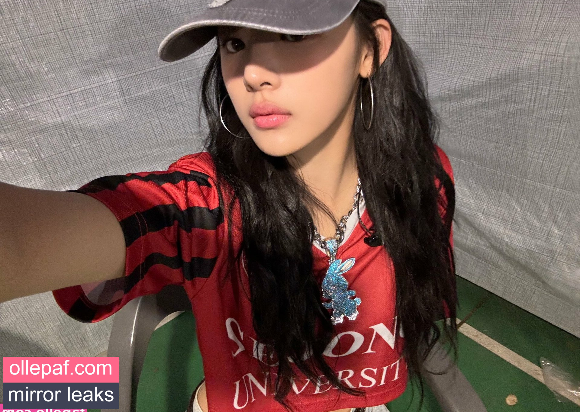 Latest Leaks Minji Nude #606 - Fapello