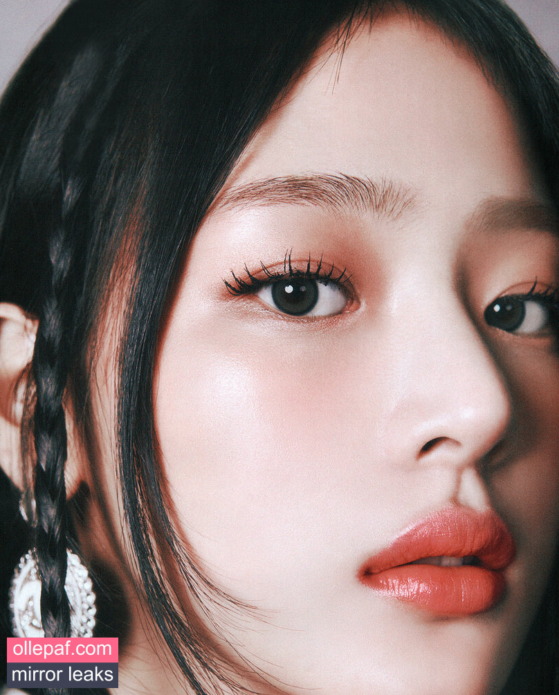 Latest Leaks Minji Nude #62 - Fapello