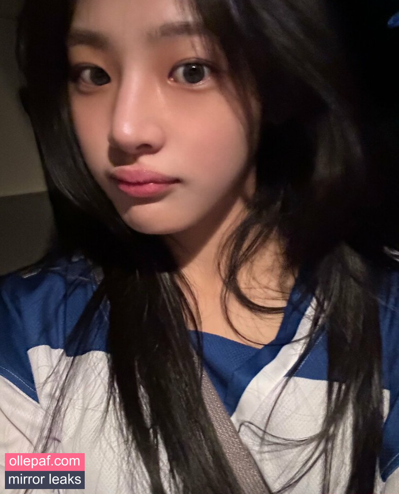 Latest Leaks Minji Nude #611 - Fapello