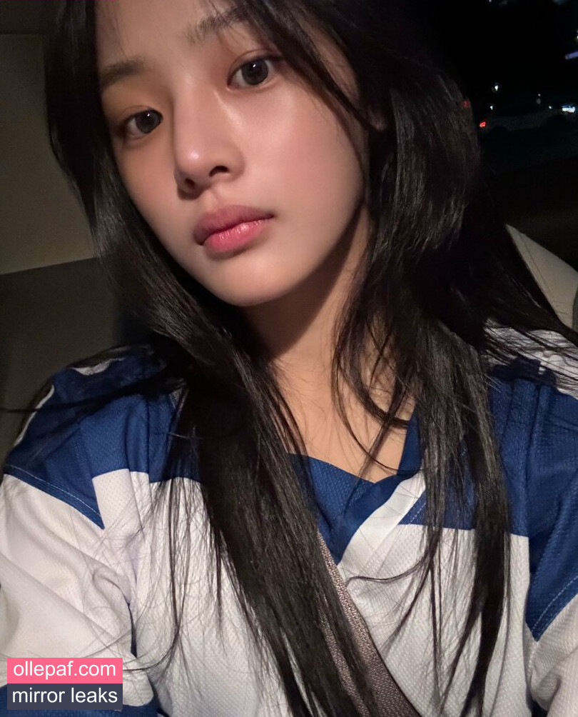 Latest Leaks Minji Nude #612 - Fapello