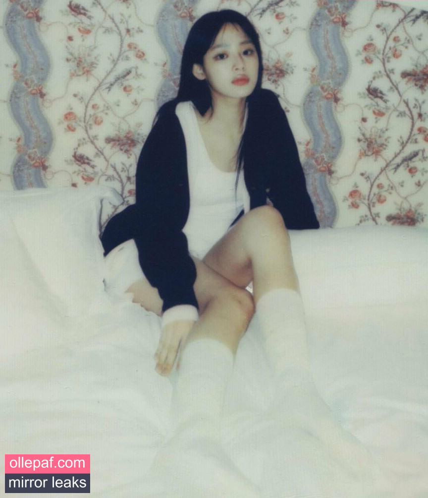 Latest Leaks Minji Nude #615 - Fapello