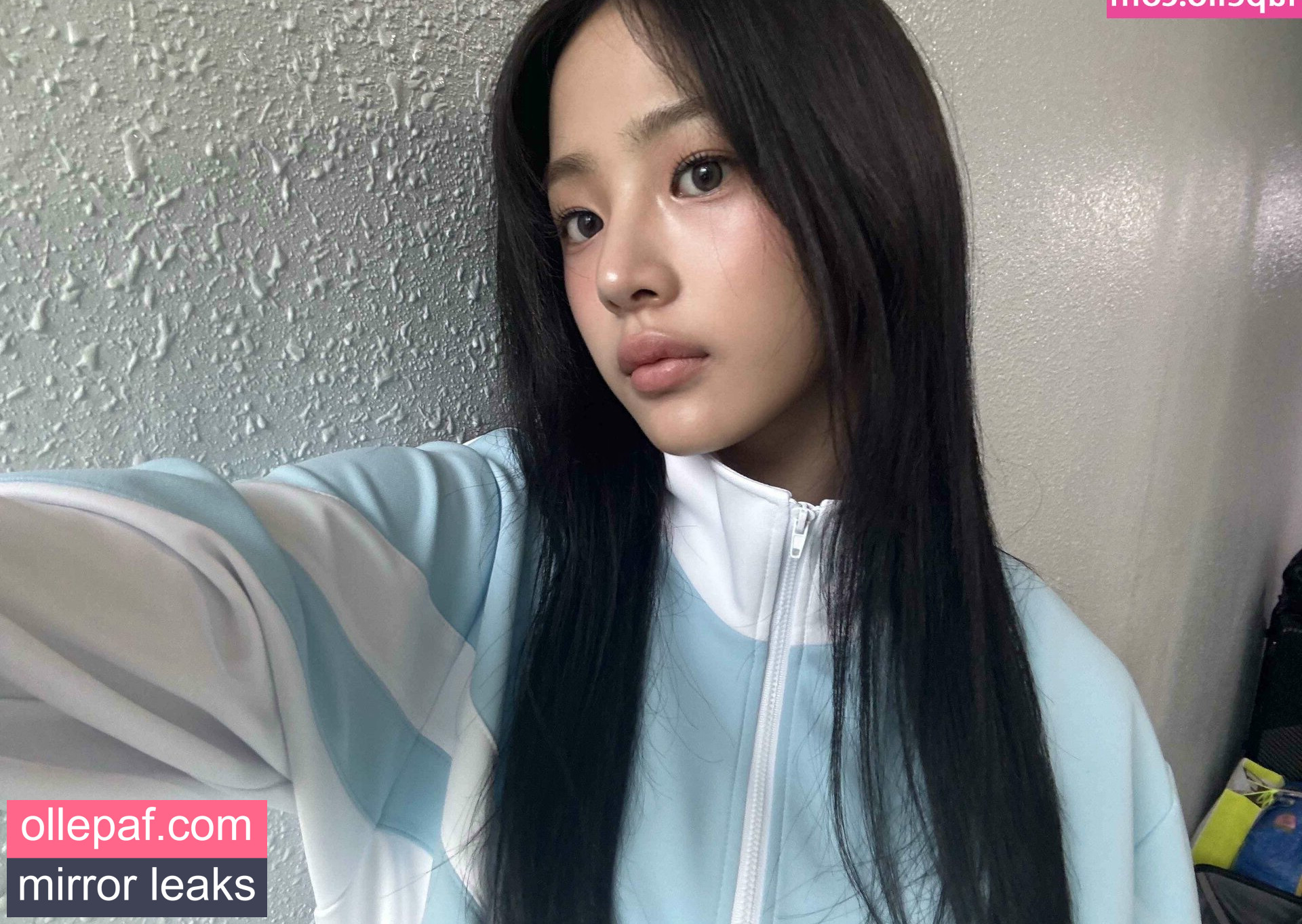 Latest Leaks Minji Nude #645 - Fapello