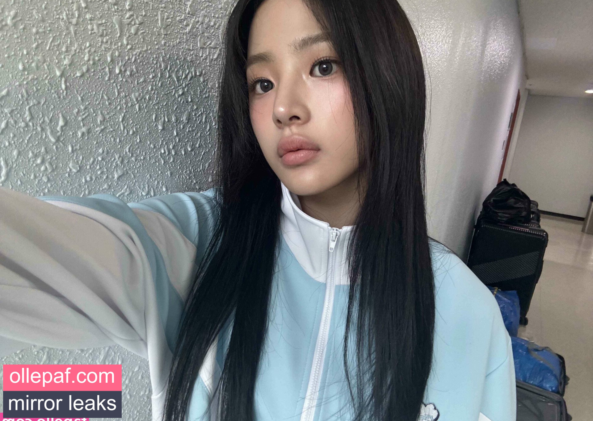 Latest Leaks Minji Nude #646 - Fapello