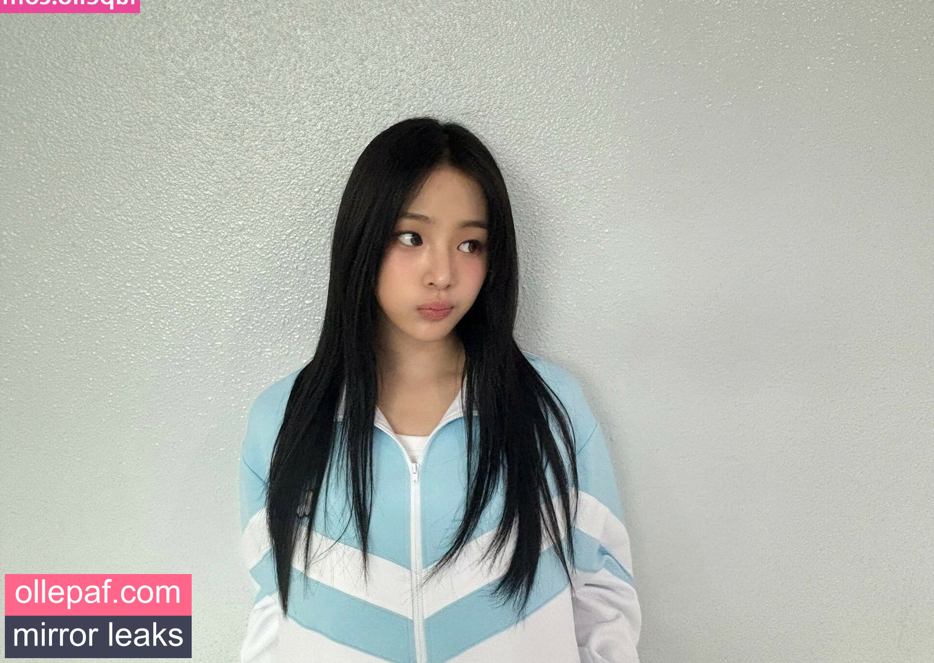 Latest Leaks Minji Nude #647 - Fapello