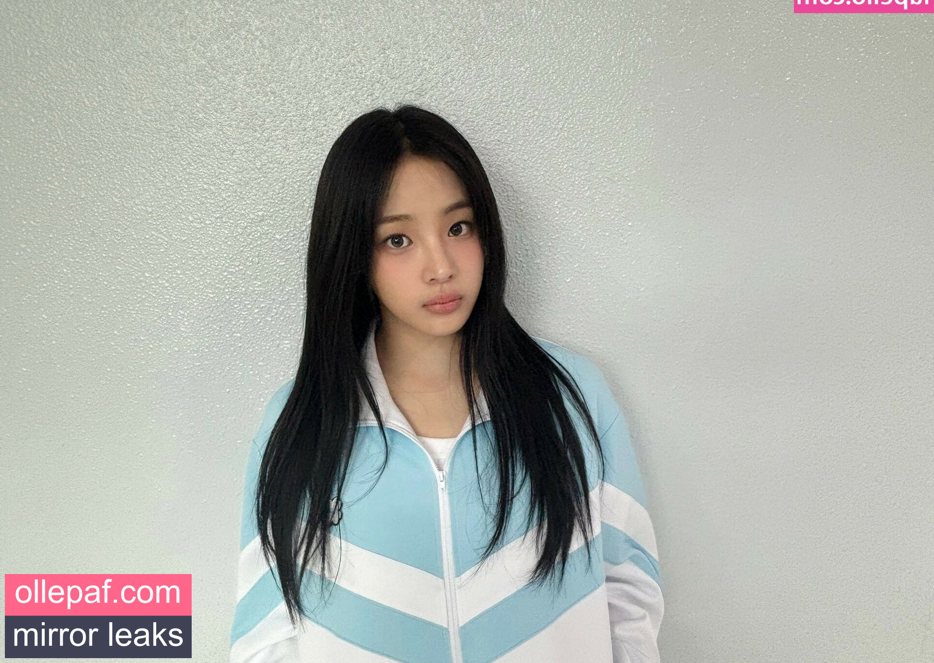 Latest Leaks Minji Nude #648 - Fapello