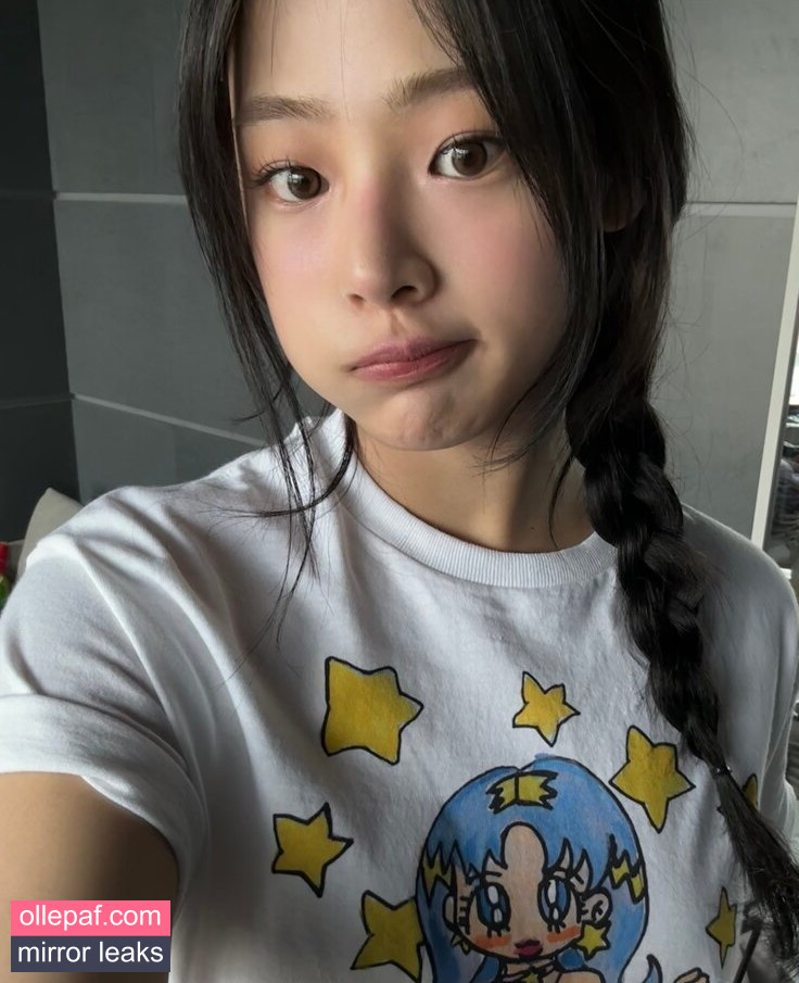 Latest Leaks Minji Nude #656 - Fapello