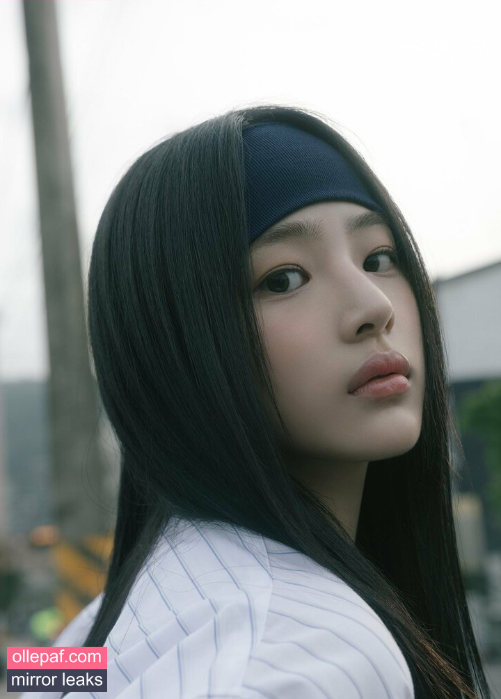 Latest Leaks Minji Nude #660 - Fapello
