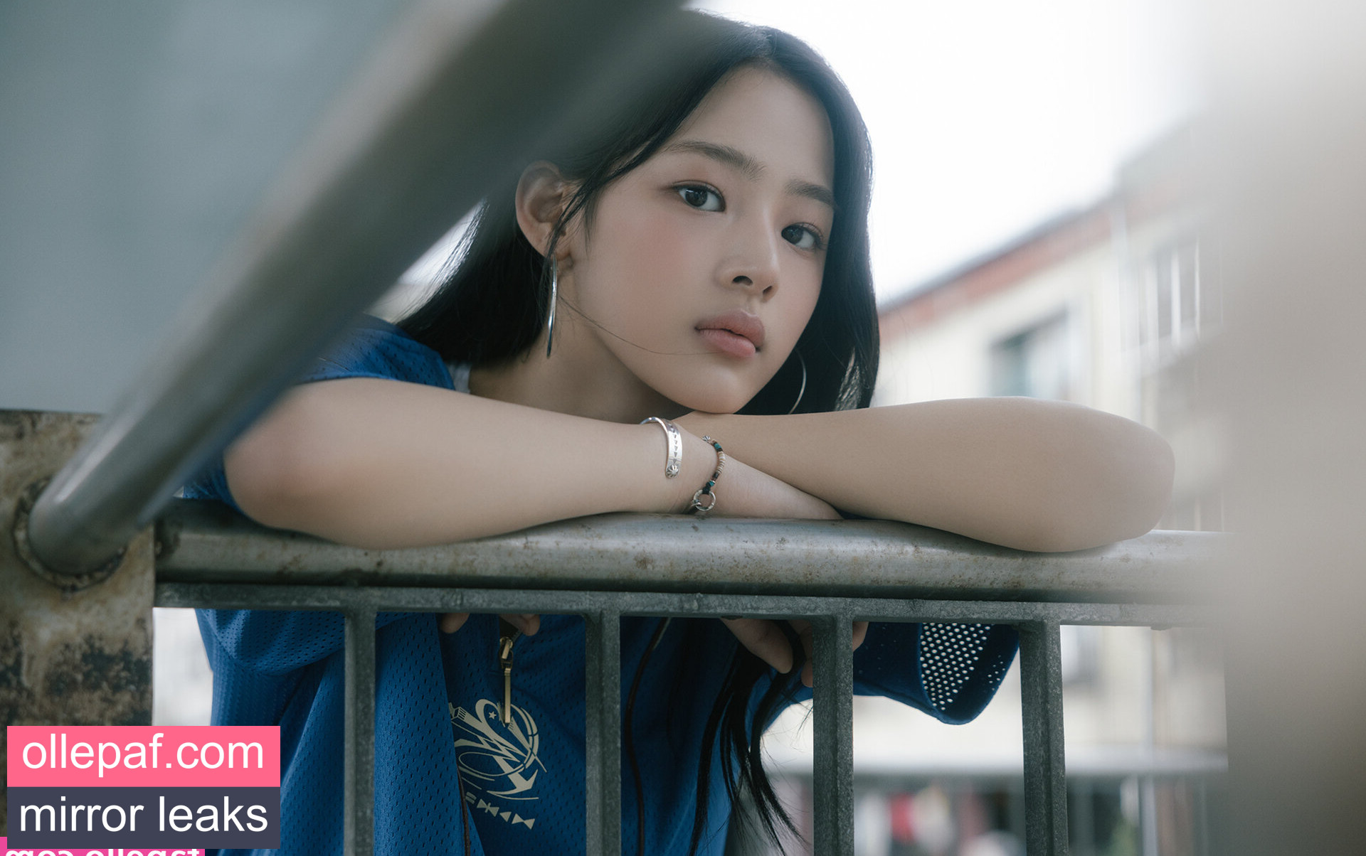 Latest Leaks Minji Nude #661 - Fapello