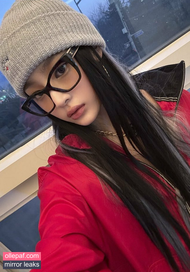 Latest Leaks Minji Nude #666 - Fapello
