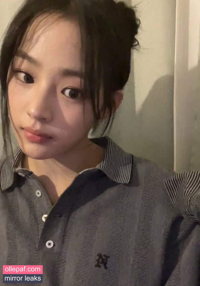 Latest Leaks Minji Nude #687 - Fapello