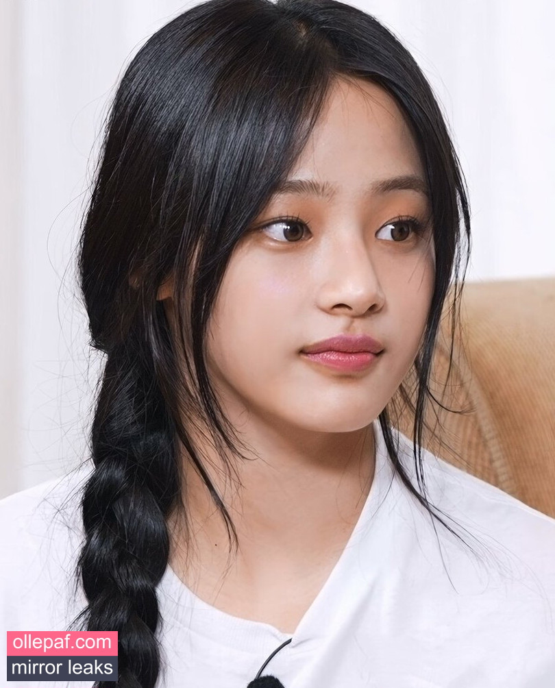 Latest Leaks Minji Nude #692 - Fapello