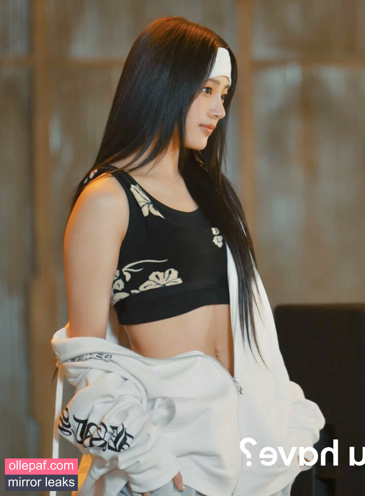 Latest Leaks Minji Nude #696 - Fapello