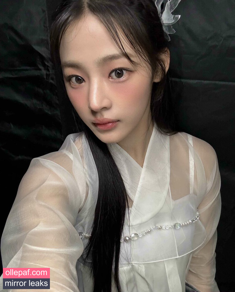 Latest Leaks Minji Nude #700 - Fapello